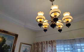 Kpw At Royal Lily Apartment